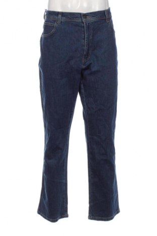 Pánské džíny  Wrangler, Velikost XL, Barva Modrá, Cena  779,00 Kč