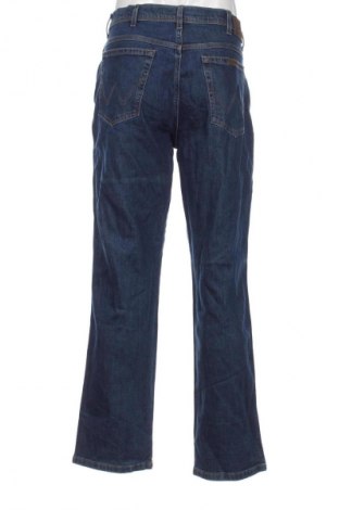 Pánské džíny  Wrangler, Velikost XL, Barva Modrá, Cena  779,00 Kč