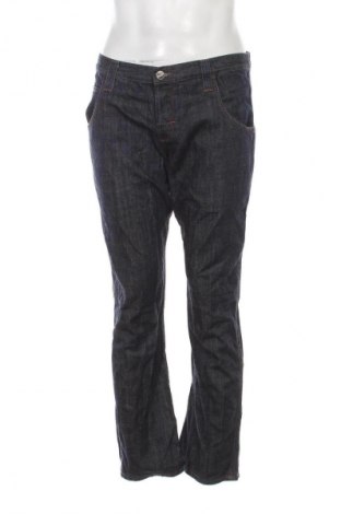 Pánské džíny  Wrangler, Velikost XL, Barva Modrá, Cena  739,00 Kč