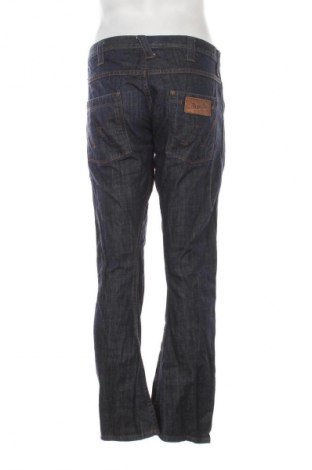 Pánské džíny  Wrangler, Velikost XL, Barva Modrá, Cena  739,00 Kč