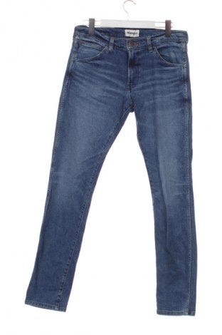 Herren Jeans Wrangler, Größe M, Farbe Blau, Preis 25,99 €