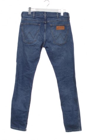 Herren Jeans Wrangler, Größe M, Farbe Blau, Preis 25,99 €
