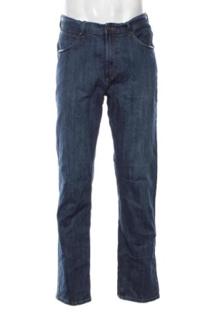 Herren Jeans Wrangler, Größe M, Farbe Blau, Preis 27,99 €