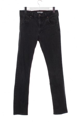 Herren Jeans Wrangler, Größe M, Farbe Schwarz, Preis € 38,27
