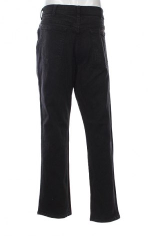 Pánské džíny  Wrangler, Velikost XL, Barva Černá, Cena  709,00 Kč