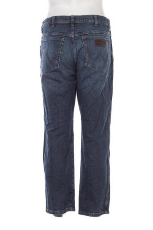 Herren Jeans Wrangler, Größe M, Farbe Blau, Preis 27,99 €