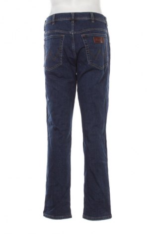 Pánské džíny  Wrangler, Velikost M, Barva Modrá, Cena  649,00 Kč