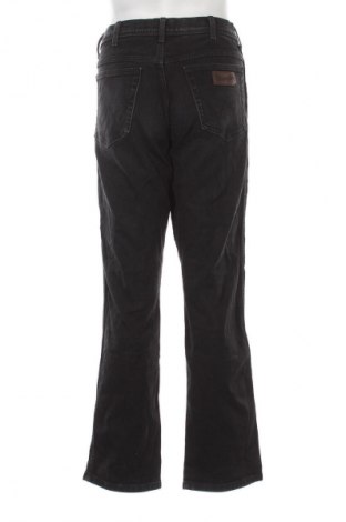 Férfi farmernadrág Wrangler, Méret L, Szín Fekete, Ár 10 519 Ft