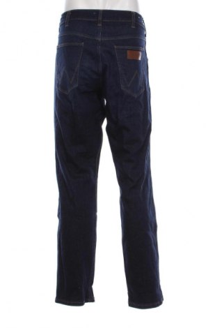 Herren Jeans Wrangler, Größe L, Farbe Blau, Preis € 30,99