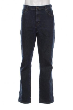 Herren Jeans Wrangler, Größe L, Farbe Blau, Preis € 29,99
