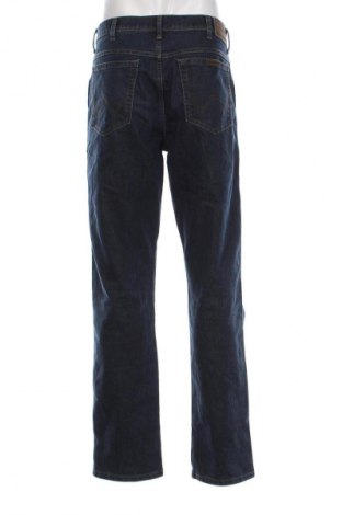 Herren Jeans Wrangler, Größe L, Farbe Blau, Preis € 29,99