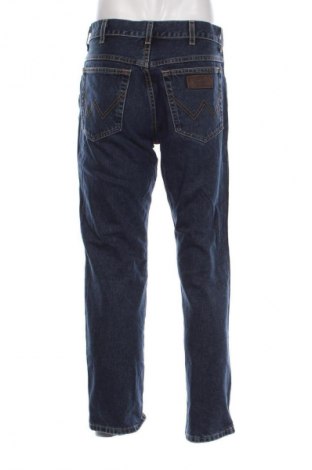 Pánske džínsy  Wrangler, Veľkosť M, Farba Modrá, Cena  28,95 €