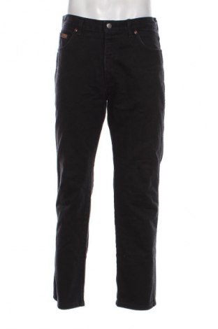 Herren Jeans Wrangler, Größe M, Farbe Schwarz, Preis € 27,99
