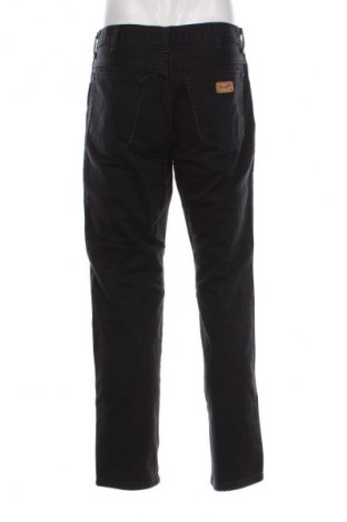 Herren Jeans Wrangler, Größe M, Farbe Schwarz, Preis € 27,99