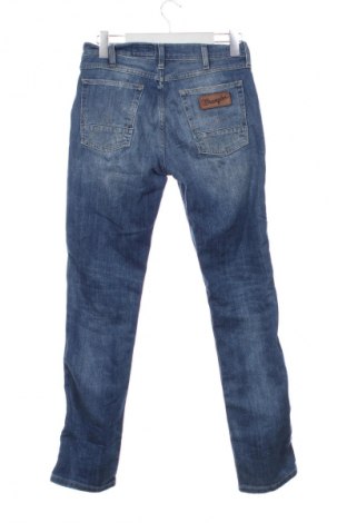 Herren Jeans Wrangler, Größe S, Farbe Blau, Preis 38,27 €