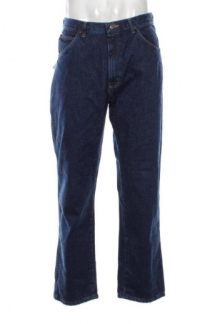 Férfi farmernadrág Wrangler, Méret XL, Szín Kék, Ár 34 397 Ft