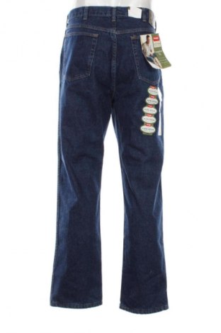 Férfi farmernadrág Wrangler, Méret XL, Szín Kék, Ár 34 397 Ft