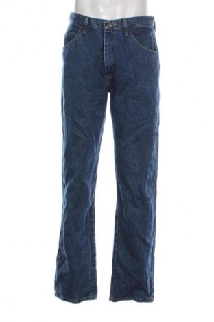 Ανδρικό τζίν Wrangler, Μέγεθος M, Χρώμα Μπλέ, Τιμή 29,99 €