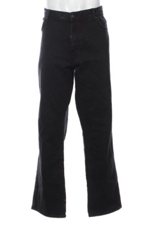 Мъжки дънки Wrangler, Размер XXL, Цвят Черен, Цена 55,99 лв.