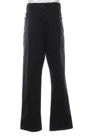 Мъжки дънки Wrangler, Размер XXL, Цвят Черен, Цена 55,99 лв.