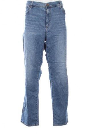 Blugi de bărbați Wrangler, Mărime XXL, Culoare Albastru, Preț 189,99 Lei