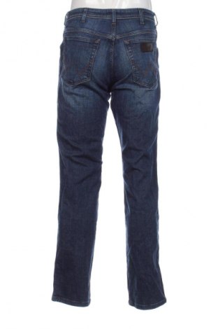 Ανδρικό τζίν Wrangler, Μέγεθος M, Χρώμα Μπλέ, Τιμή 26,99 €