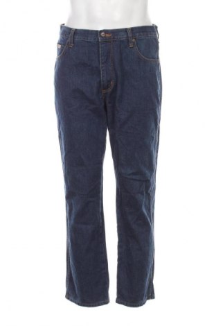 Pánské džíny  Wrangler, Velikost M, Barva Modrá, Cena  579,00 Kč