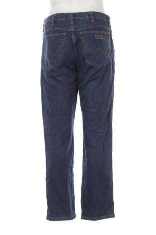 Pánské džíny  Wrangler, Velikost M, Barva Modrá, Cena  579,00 Kč