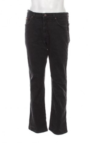 Pánské džíny  Wrangler, Velikost M, Barva Černá, Cena  649,00 Kč