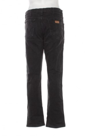 Pánské džíny  Wrangler, Velikost M, Barva Černá, Cena  649,00 Kč
