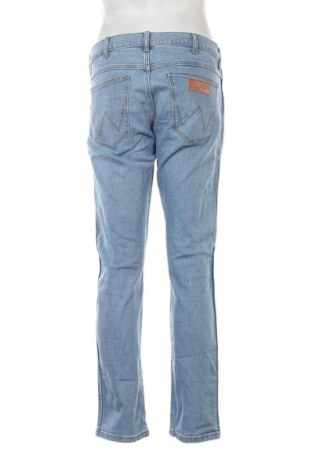 Herren Jeans Wrangler, Größe L, Farbe Blau, Preis € 29,99