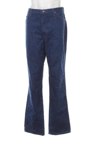 Herren Jeans Wrangler, Größe L, Farbe Blau, Preis 29,99 €