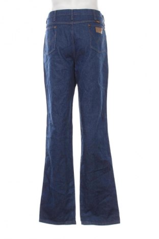 Herren Jeans Wrangler, Größe L, Farbe Blau, Preis 29,99 €