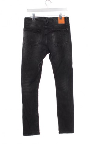 Férfi farmernadrág Zara, Méret M, Szín Szürke, Ár 5 400 Ft