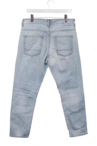 Ανδρικό τζίν Zara, Μέγεθος M, Χρώμα Μπλέ, Τιμή 13,80 €