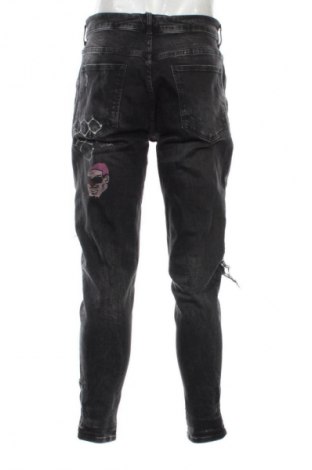 Ανδρικό τζίν Zara, Μέγεθος L, Χρώμα Πολύχρωμο, Τιμή 13,81 €