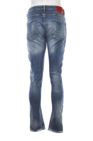 Ανδρικό τζίν Zara, Μέγεθος L, Χρώμα Πολύχρωμο, Τιμή 13,81 €