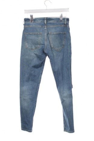 Ανδρικό τζίν Zara, Μέγεθος S, Χρώμα Μπλέ, Τιμή 13,80 €