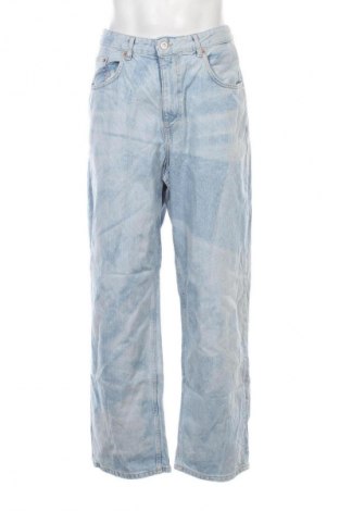 Pánské džíny  Zara, Velikost M, Barva Modrá, Cena  342,00 Kč