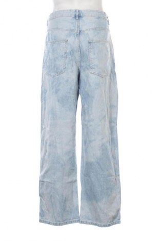 Pánské džíny  Zara, Velikost M, Barva Modrá, Cena  342,00 Kč