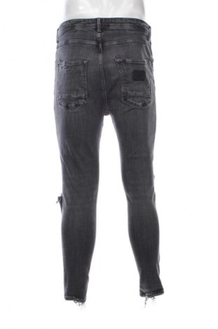 Pánské džíny  Zara, Velikost M, Barva Černá, Cena  342,00 Kč