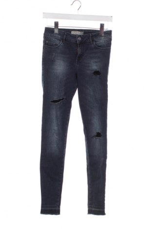Pánske džínsy  Zara, Veľkosť S, Farba Modrá, Cena  13,81 €