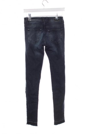 Pánske džínsy  Zara, Veľkosť S, Farba Modrá, Cena  13,81 €