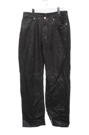 Férfi farmernadrág Zara, Méret S, Szín Barna, Ár 4 739 Ft