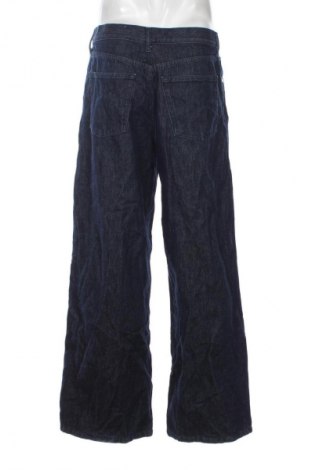 Herren Jeans Zara, Größe L, Farbe Blau, Preis 16,99 €