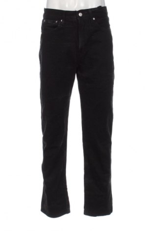 Ανδρικό τζίν Zara, Μέγεθος M, Χρώμα Μαύρο, Τιμή 13,99 €