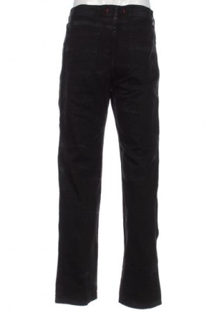 Ανδρικό τζίν Zara, Μέγεθος M, Χρώμα Μαύρο, Τιμή 13,99 €