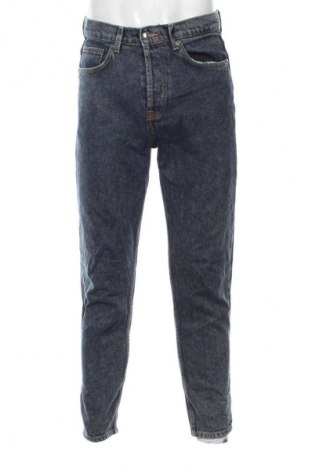 Pánské džíny  Zara, Velikost S, Barva Modrá, Cena  299,00 Kč