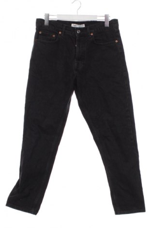 Ανδρικό τζίν Zara, Μέγεθος M, Χρώμα Μαύρο, Τιμή 11,99 €
