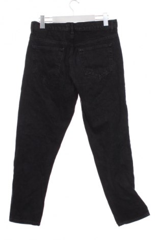 Ανδρικό τζίν Zara, Μέγεθος M, Χρώμα Μαύρο, Τιμή 11,99 €